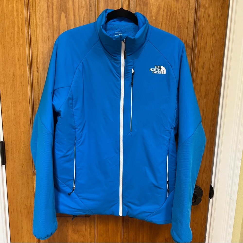 NWOT The North Face Jacket, Size M
